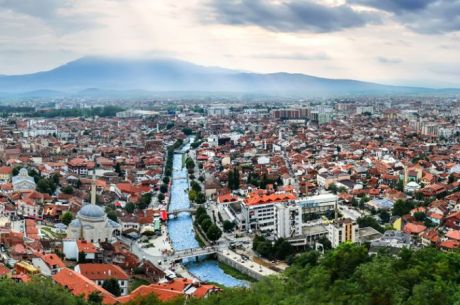 Diyarbakır Çıkışlı Kosovalı Büyük Balkan Turu AJet İle Extra Turlar ve Akşam Yemekleri Dahil 6 Gece