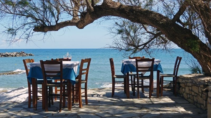 Görkemli Girit Adası - Aegean Air ile 3 Gece