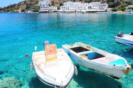 Görkemli Girit Adası - Aegean Air ile 3 Gece