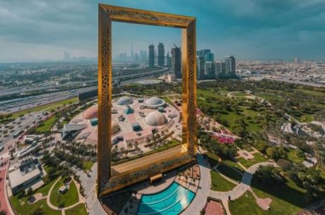 Çölün Ortasındaki Vaha: Prestij Dubai Turu Emirates ile 4 Gece