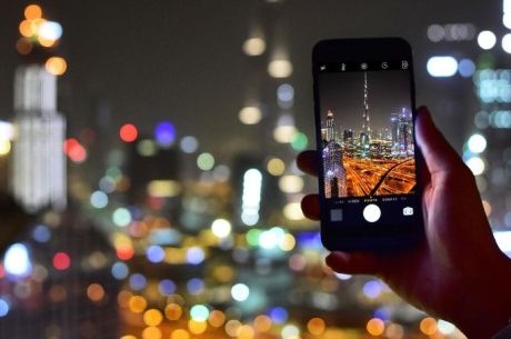 Çölün Ortasındaki Vaha: Prestij Dubai Turu  Emirates ile 3 Gece (Yılbaşı Özel)