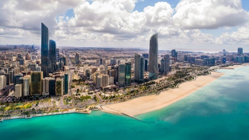 Dubai İkonları Turu Ajet  İle 4 Gece