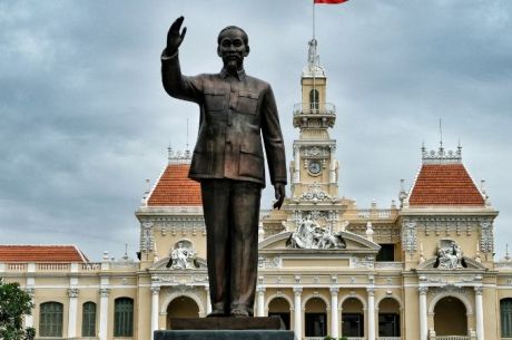 Comfort Vietnam & Kamboçya Turu  Qatar Hy ile 6 Gece