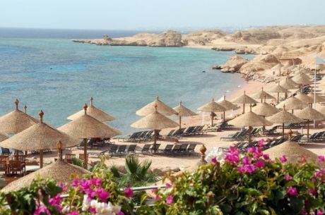 Sharm & Kahire Turu Shakira Konseri Rotası (Ajet Havayolları ile)