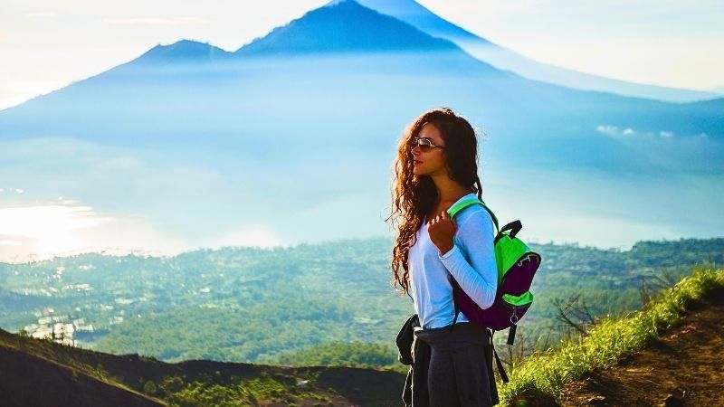 Comfort Ubud & Bali Turu Thy ile 6 Gece (Ekstra Turlar Dahil)