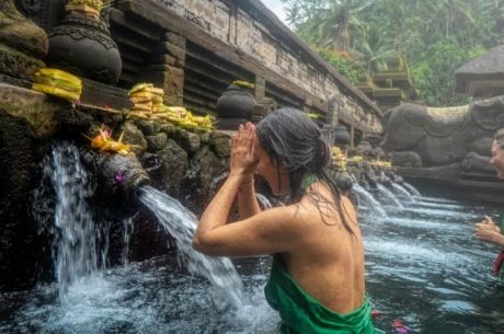Görkemli Tropikal Ada Bali ve Ubud 5 Gece Singapur Hy ile