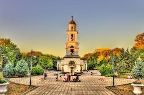 Saklı Ülkelerin İzinde Eşsiz Moldova Turu 3 Gece Hisky Hy ile