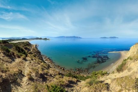 Görkemli İyonya; Saranda & Ksamil (Vlora & Tiran Şehir Turları Dahil)
