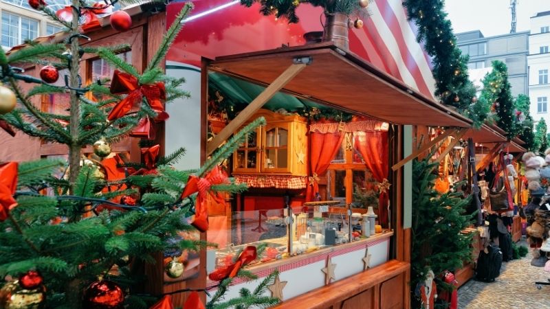 İzmir Çıkışlı Görkemli Noel Pazarları İsviçre – Fransa – Almanya 4 Gece - SunExpress ile