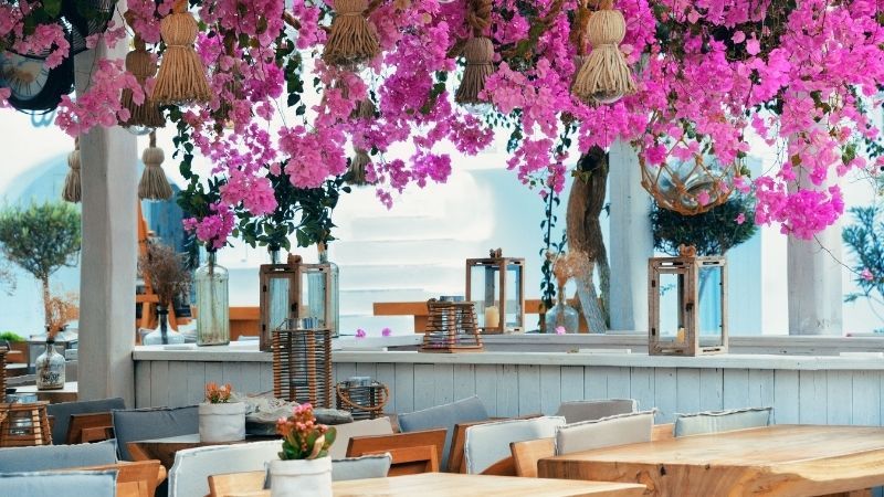 Görkemli Mykonos Adası - Aegean Hy ile