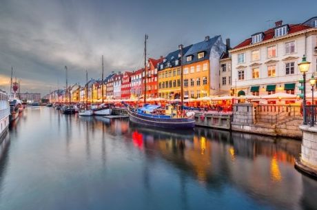 Görkemli İskandinavya & Norveç Fiyort Turu - THY ile 7 Gece