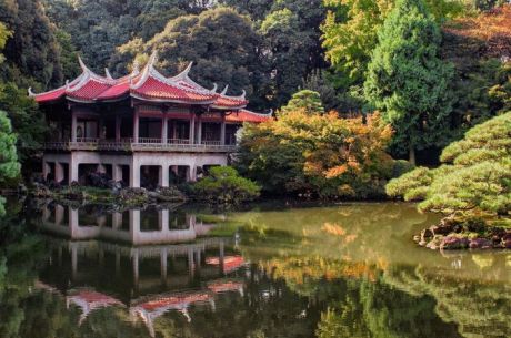 Japonya & Hong Kong Turu Rotası