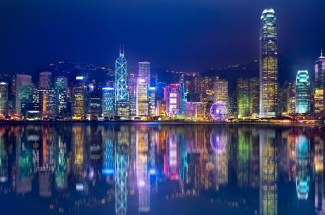 Japonya & Hong Kong Turu Rotası