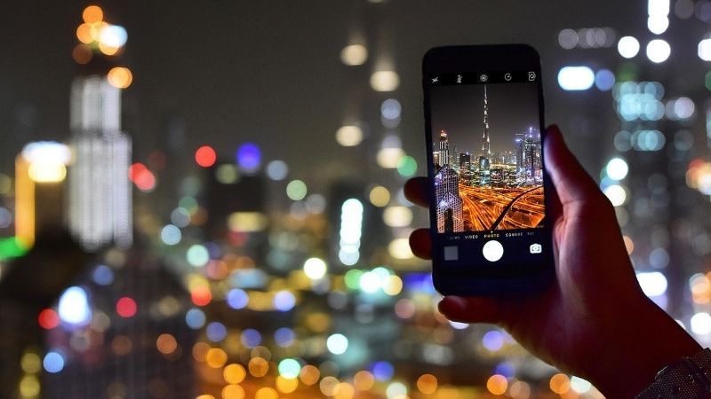 Görkemli Dubai & Lüksün Başkenti 3 Gece - Ajet ile