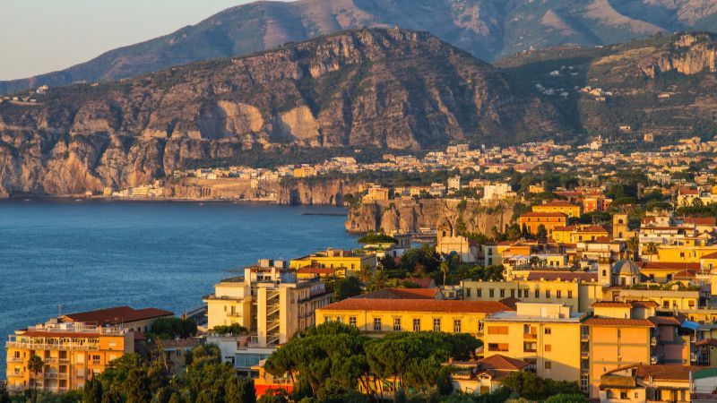 İzmir’den Klasik İtalya Turu Thy İle 5 Gece