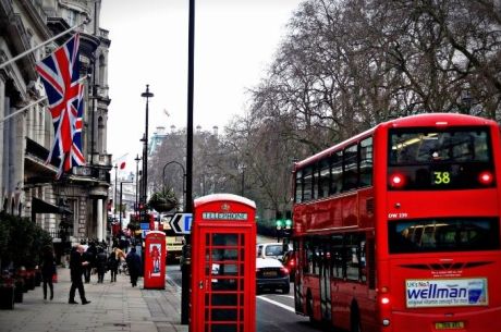 Londra Günlükleri Turu Ramazan Bayramı Özel Thy ile 3 Gece