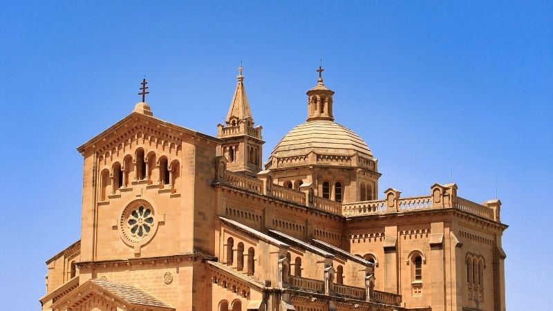 Görkemli Malta Akdenizin İncisi 3 Gece - THY ile (29 Ekim Özel)