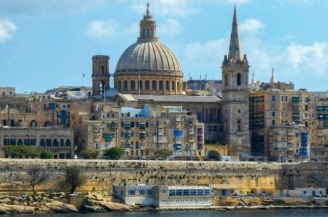 Görkemli Malta Akdenizin İncisi 3 Gece - THY ile (29 Ekim Özel)