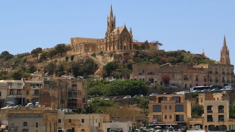 Görkemli Malta Akdenizin İncisi 3 Gece - THY ile (29 Ekim Özel)