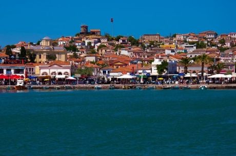 İkonik Kuzey Ege ve Çanakkale Şehitlik Turu 4 Gece  Trabzon Çıkışlı