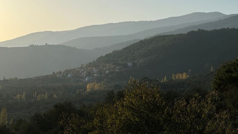 İkonik Kuzey Ege ve Çanakkale Şehitlik Turu 4 Gece  Trabzon Çıkışlı
