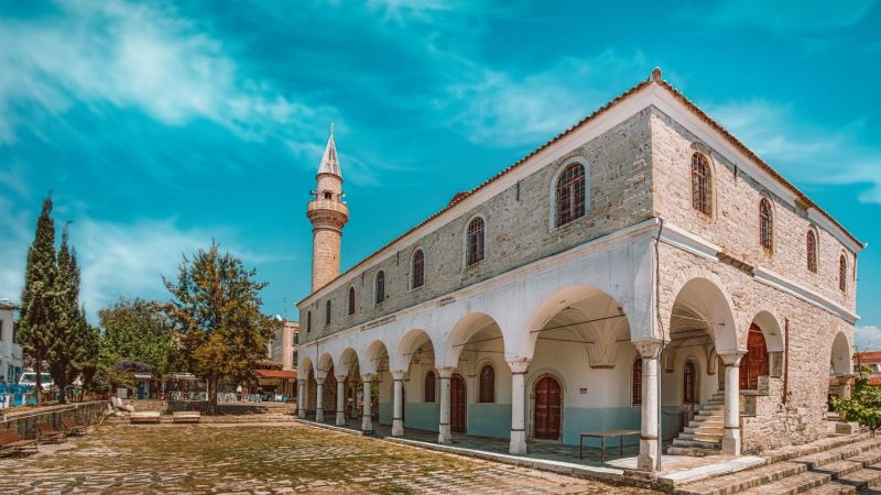 İkonik İzmir Çeşme Alaçatı Efes Şirince Turu | 1 Gece Konaklamalı İstanbul-Bursa Çıkışlı