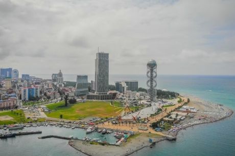 İkonik Güney Kafkasya Gürcistan Turu 4 Gece Konaklamalı Çukurova Havalimanı Çıkışlı