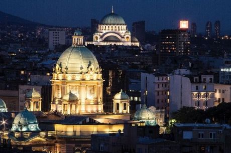 Belgrad'ın Görkemli İzleri 3 Gece  - THY ile