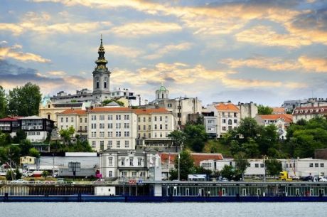 Belgrad'ın Görkemli İzleri 3 Gece  - THY ile
