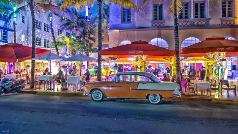 TT Plus New York & Orlando & Miami Turu Doğu Amerika Rotası