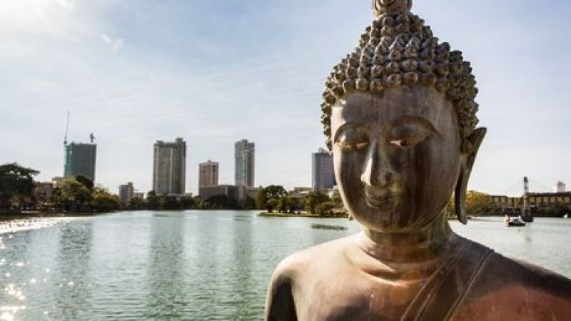 Sri Lanka Turu Thy ile 7 Gece