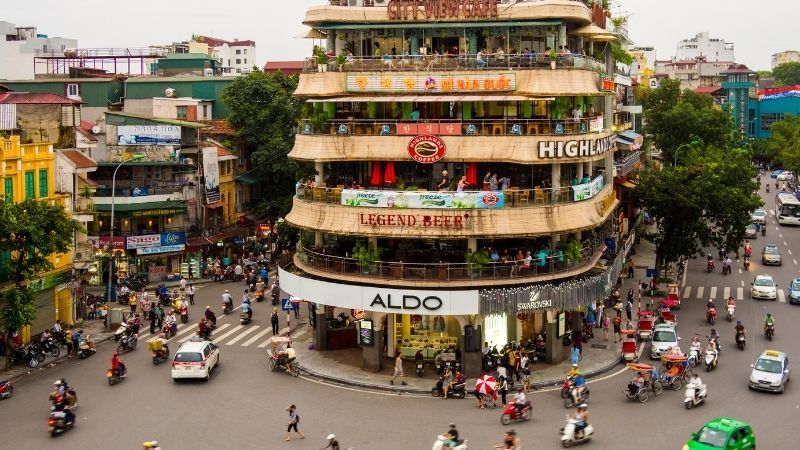 Gold Mavi Ejderha, Khmer ve Siam “Vietnam, Kamboçya, Tayland Turu THY ile 10 Gece (Tüm şehir turları ve giriş ücretleri dahil)
