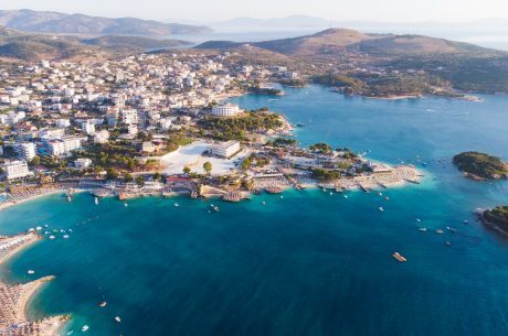 Görkemli 3 Gece İyonya; Saranda & Ksamil (Vlora & Tiran Şehir Turları Dahil)