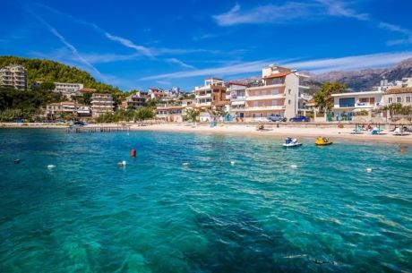 Görkemli 3 Gece İyonya; Saranda & Ksamil (Vlora & Tiran Şehir Turları Dahil)