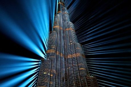 Çölün Ortasındaki Vaha: Prestij Dubai Turu Ajet ile 4 Gece