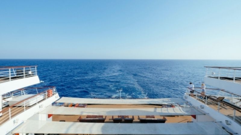 Çeşme Hareketli Selectum Blu Cruises İle Yunan Adaları - 4 Gece