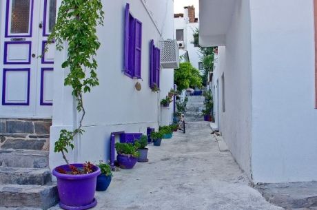 İkonik Gökçeada Bozcaada Turu 1 Gece Otel Konaklamalı