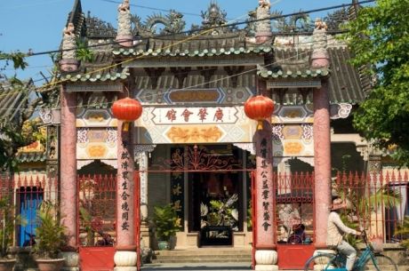 Kızıl Nehir’den Mekong’a Vietnam Turu Rotası V3