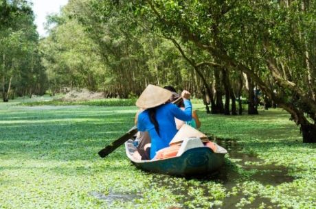 TT Plus Kızıl Nehir’den Mekong’a Vietnam Turu Rotası V3