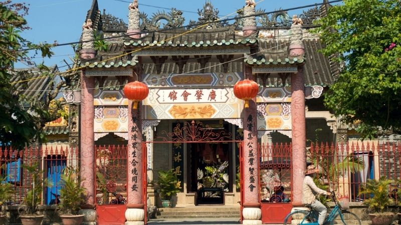 TT Plus Kızıl Nehir’den Mekong’a Vietnam Turu Rotası V3