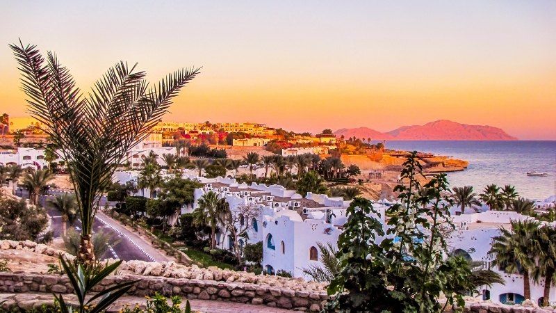 Kızıldeniz Rüyası; Prestij Sharm El Sheikh Turu Pegasus ile 3 Gece