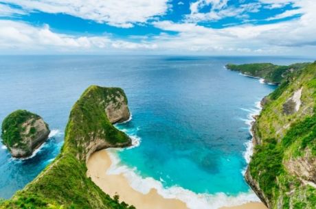 Maldivler & Bali & Kuala Lumpur Turu Thy İle 9 Gece (Kasım Ara Tatili)
