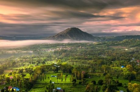 Singapur & Bali & Kuala Lumpur Turu Thy İle 6 Gece (Kasım Ara Tatili)