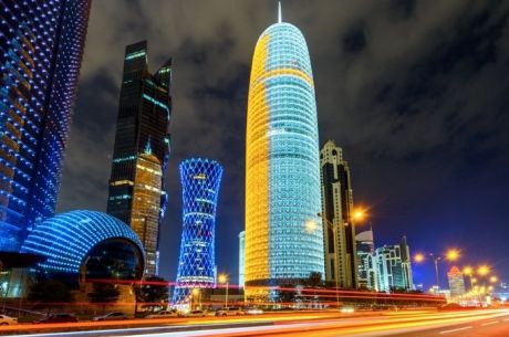 Körfezin İncisi; Prestij Katar- Doha Shakira Konseri Turu (General Admission Konser Bileti) 3 Gece