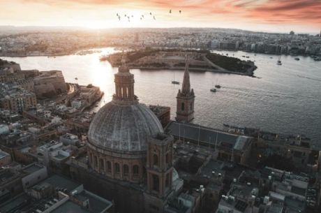 Kıbrıs’tan Malta ve Sicilya Turu Emirates İle 5 Gece