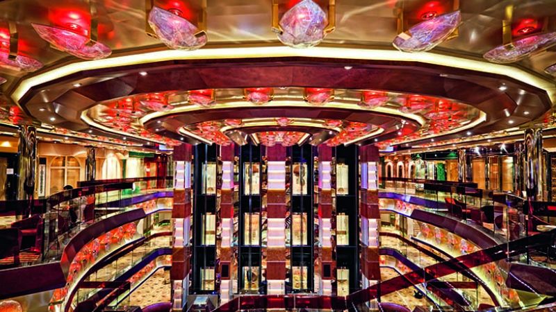 Costa Fascinosa Egzotik Karayip Adaları & Antiller Dominik Cumhuriyeti 16 Gece
