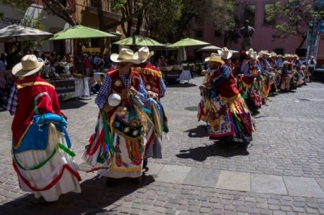 Yeni Dünya’da Dört Ülke Turu Kayıp Uygarlıklar Rotası (Meksika – Belize – Guatemala – Honduras )