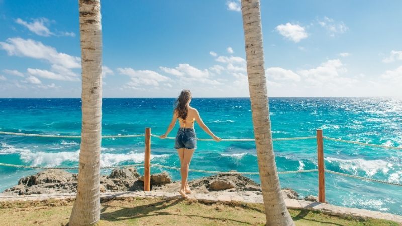 Yeni Dünya’da Dört Ülke Turu Kayıp Uygarlıklar Rotası (Meksika – Belize – Guatemala – Honduras )