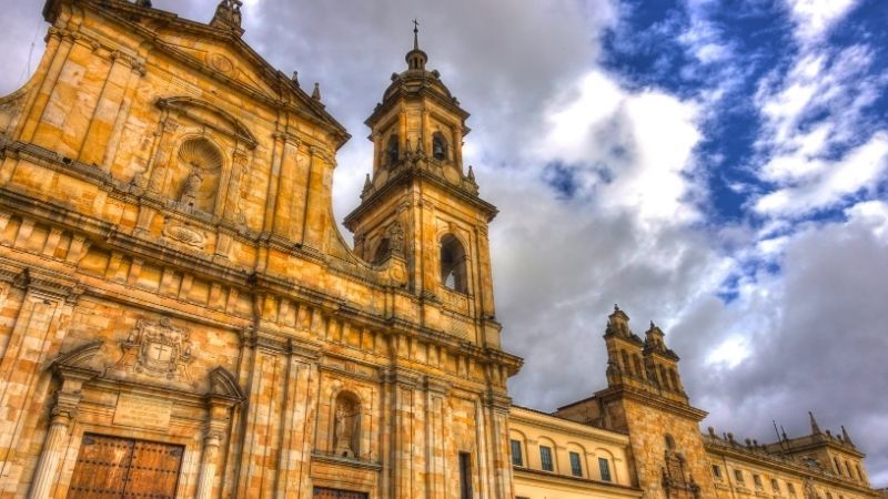 Amazonlar'dan Machu Picchu'ya Kolombiya & Peru Rotası 