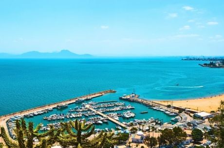 MSC Virtuosa İle Tunus'lu Batı Akdeniz Thy ile Kurban Bayramı Özel